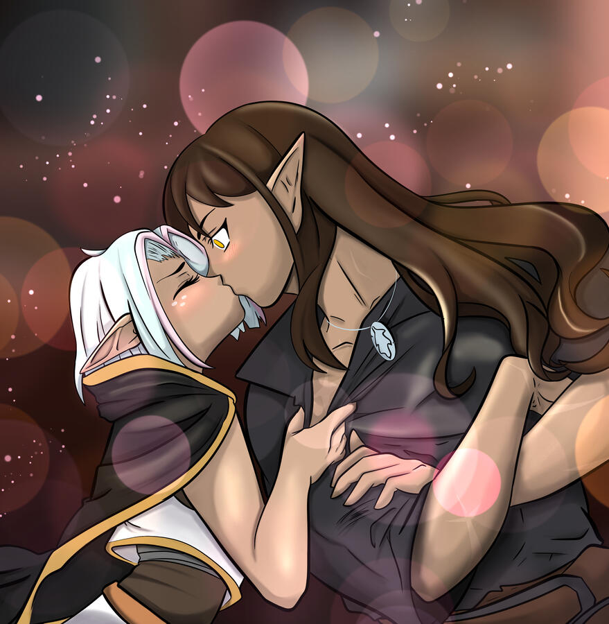 Or climatic moments in your games